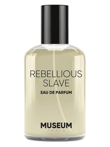 Museum Parfums Museum Rebellious Slave