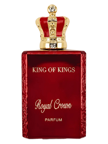 King of Kings Royal Crown
