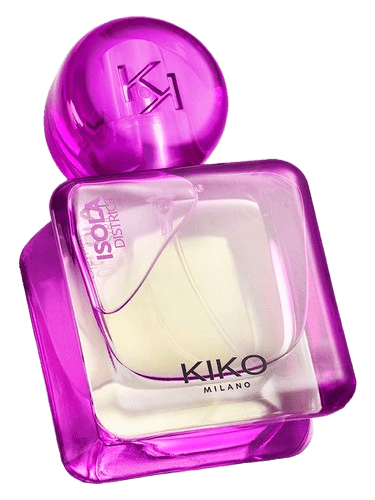 Kiko Milano Isola District