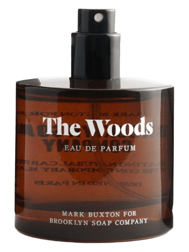 Brooklyn Soap Company The Woods Beginning