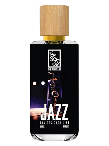 The Dua Brand Jazz