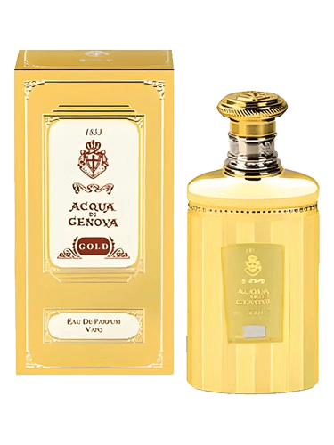 Acqua di Genova Gold