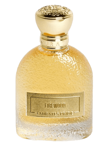 Emirates Pride Perfumes Firewood