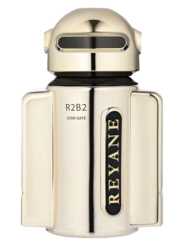 Reyane Tradition R2B2 Star Gate