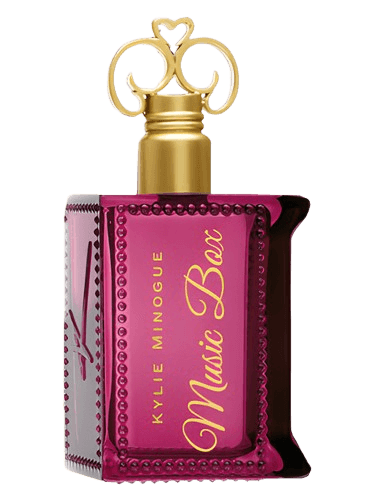 Kylie Minogue Music Box