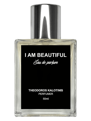 Theodoros Kalotinis I Am Beautiful