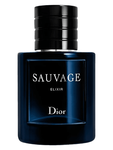 Dior Sauvage Elixir