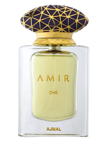 Ajmal Amir One