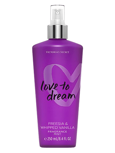Victoria's Secret Love to Dream
