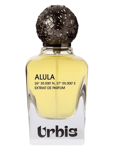 URBIS PARFUMS AlULA