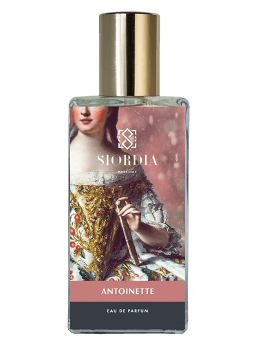 Siordia Parfums Antoinette