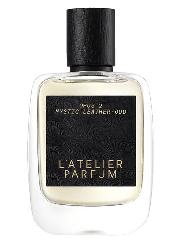 L'Atelier Parfum Mystic Leather-Oud