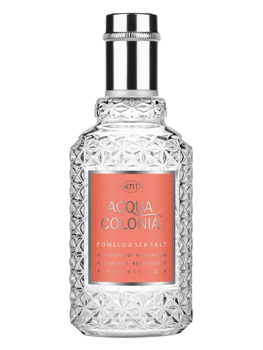 4711 4711 Acqua Colonia Pomelo & Sea Salt