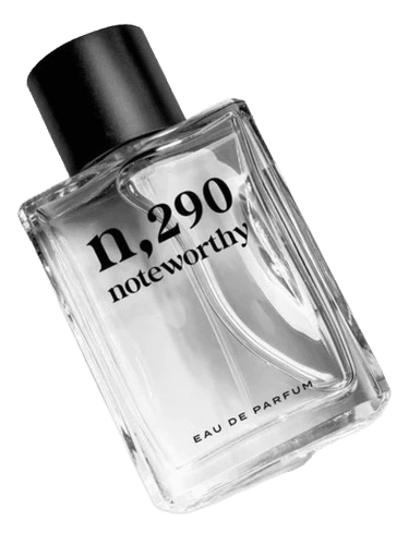 Noteworthy n,290