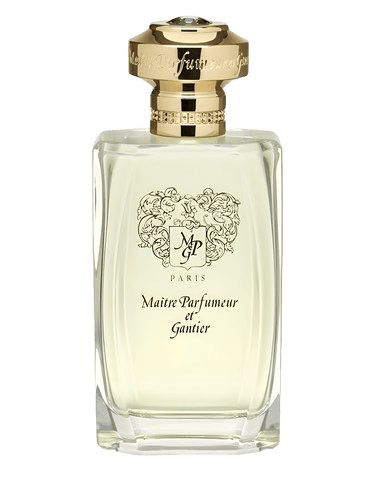 Maitre Parfumeur et Gantier Ambre Dore
