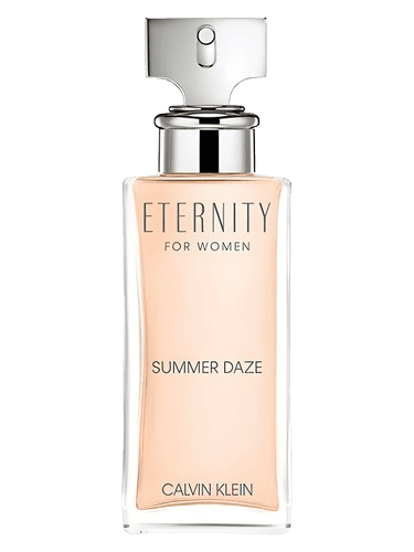 Calvin Klein Eternity Summer Daze For Women