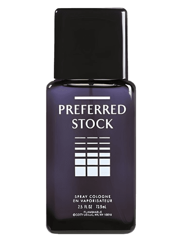 Stetson Preferred Stock