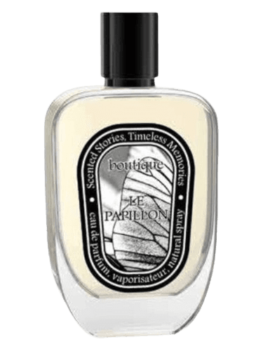 Diptyque L'Eau Papier