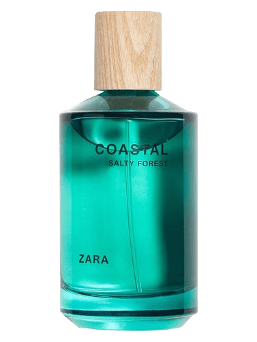 Zara Coastal Salty Forest