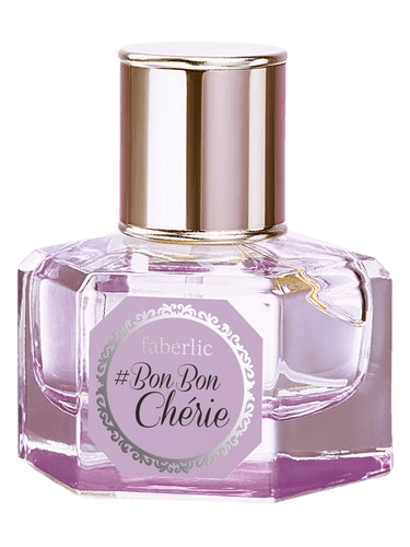 Faberlic #Bon Bon Cherie