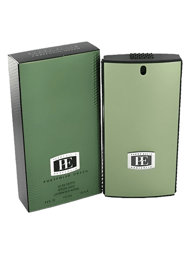 Perry Ellis Portfolio Green