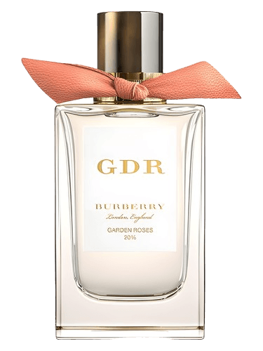 Burberry Garden Roses