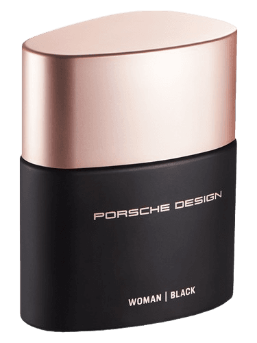 Porsche Design Porsche Design Woman Black