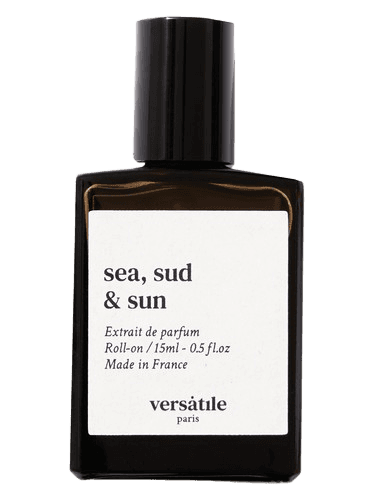 Versatile Paris Sea, Sud & Sun