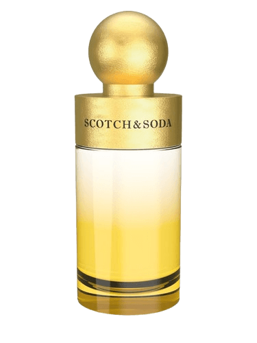 Scotch & Soda Island Water Woman