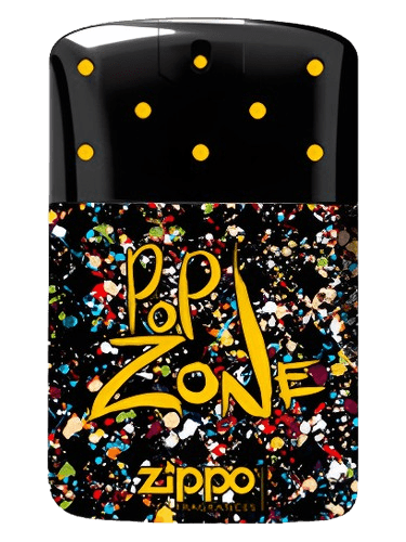 Zippo Fragrances Zippo PopZone For Him
