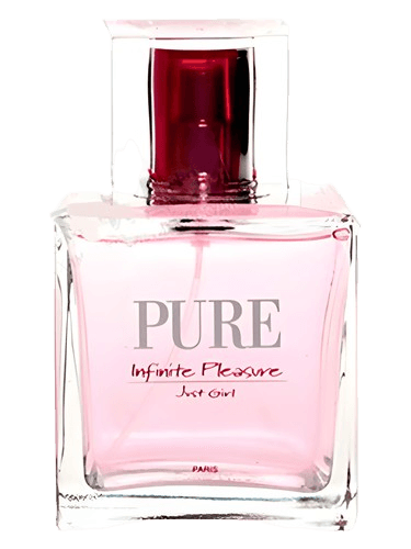 Karen Low Pure Infinite Pleasure (Just Girl)