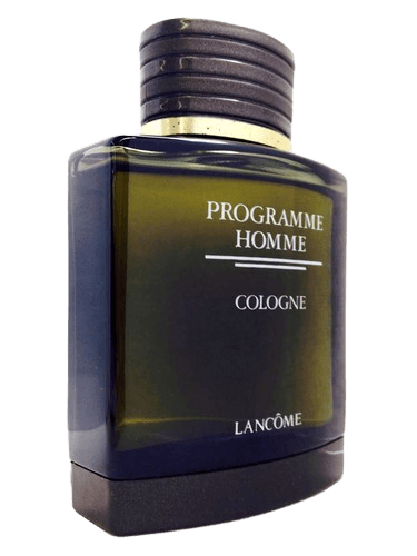 Lancôme Programme Homme Cologne