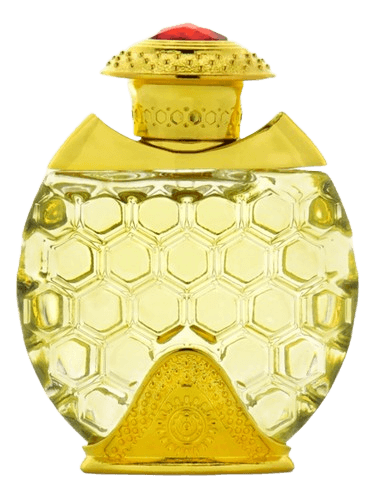 Al Haramain Perfumes Fawah