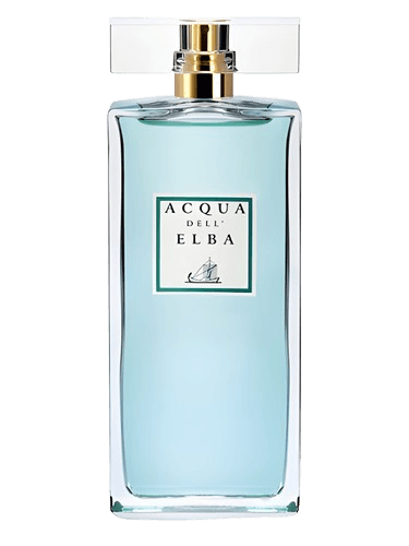 Acqua dell Elba Classica Women