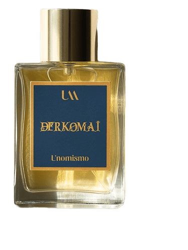 Unomismo Derkomaï