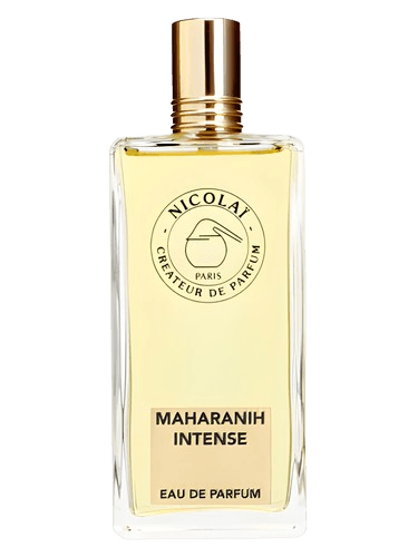 Nicolai Parfumeur Createur Maharanih Intense