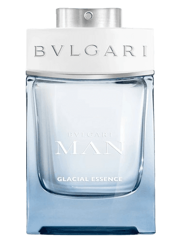 Bvlgari Bvlgari Man Glacial Essence