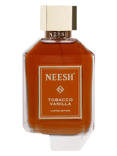 Neesh Perfumes Tobacco Vanilla