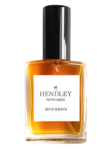 Hendley Perfumes Bourbon