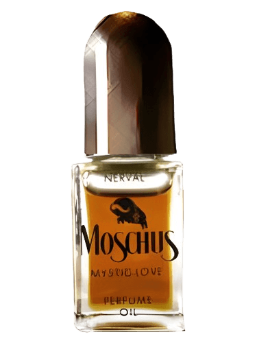 Sophie Nerval Moschus Mystic Love