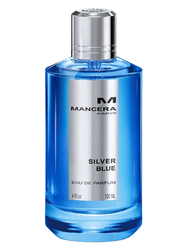Mancera Silver Blue