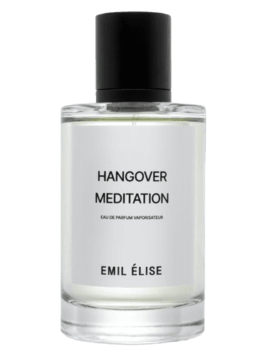 Emil Elise Hangover Meditation