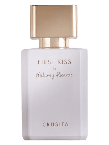 Crusita First Kiss by Melaney Ricardo