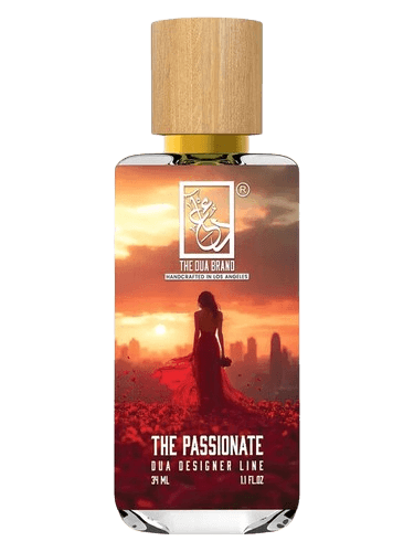 The Dua Brand The Passionate