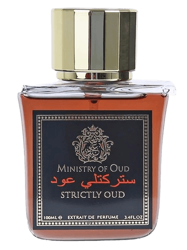 PARIS CORNER Strictly Oud