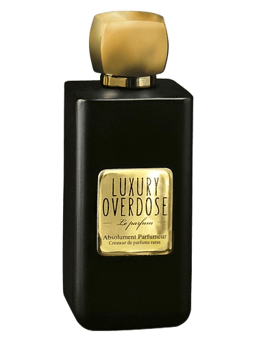 Absolument Parfumeur Luxury Overdose