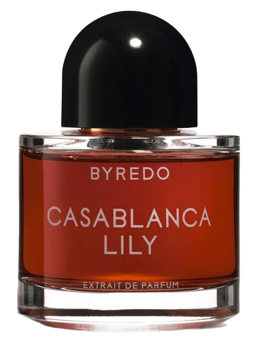 Byredo Casablanca Lily 2019