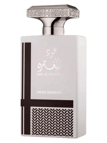 Swiss Arabian Oud Al Ghutra