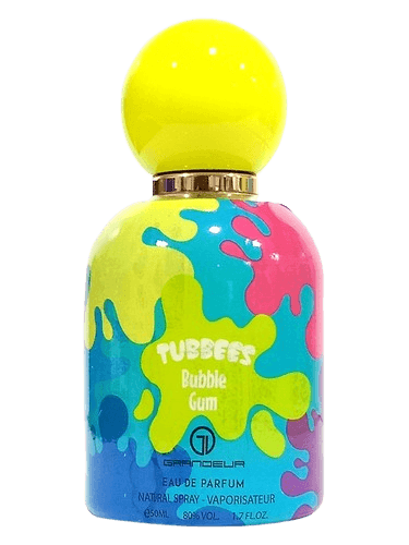 Tubbees Bubble Gum