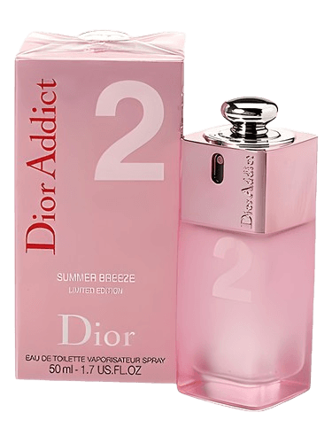 Dior Dior Addict 2 Summer Breeze